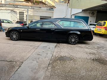 Autofunebre Lancia Thema