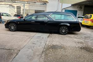 Autofunebre Lancia Thema