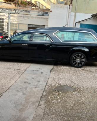 Autofunebre Lancia Thema