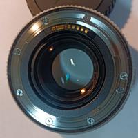 Moltiplicatore di focale canon