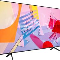 Televisore TV SAMSUNG 50" SMART QLED ULTRA HD 4K