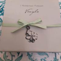 I portafortuna profumati in gesso