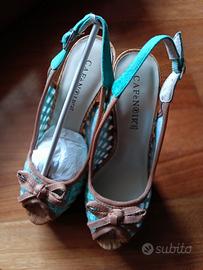 Sandali CafèNoir nuovi 