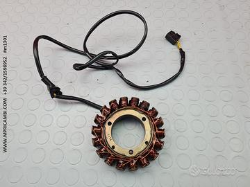 STATORE ACCENSIONE TRIUMPH SPEEDMASTER 800 2003 20