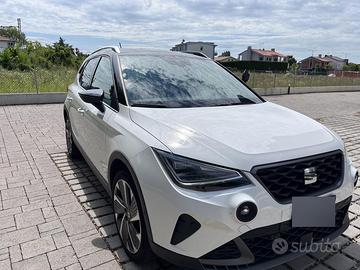 Seat Arona FR Metano. 90cv 2021