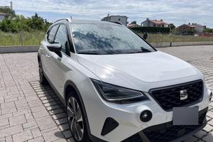 Seat Arona FR Metano. 90cv 2021