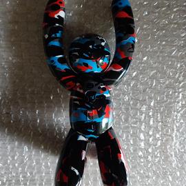 Supporto Cuffie e Cellulare della Seven 