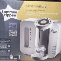 Macchina preparazione biberon