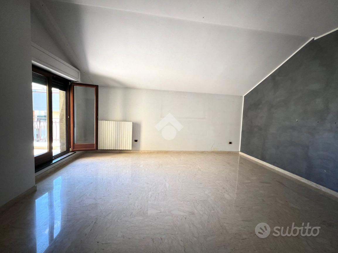 Apartment in Altamura, Bari - Vista 5