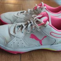 Scarpe padel Puma Solar Smash n.40