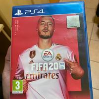 fifa 20 ps4