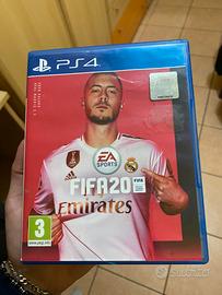 fifa 20 ps4