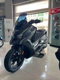 Kymco DTX 350i - SCONTO + PROMO INTERESSI ZERO AGO