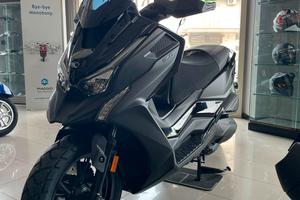 Kymco DTX 350i - SCONTO + PROMO INTERESSI ZERO AGO
