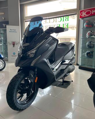 Kymco DTX 350i - SCONTO + PROMO INTERESSI ZERO AGO