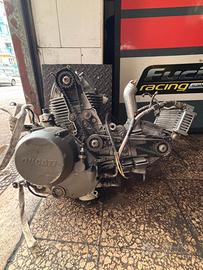 Motore Ducati Monster 750 1998