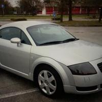 Audi tt 225 cv quatrro