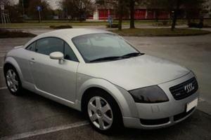 Audi tt 225 cv quatrro