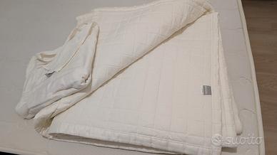 Completo Letto + trapunta 