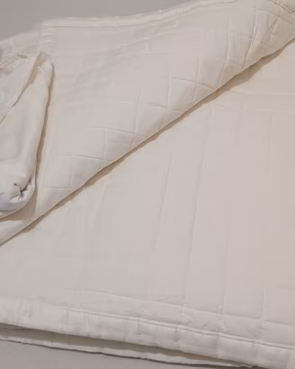 Completo Letto + trapunta 