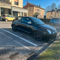 Alfa MiTo 1.3/90CV
