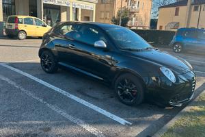 Alfa MiTo 1.3/90CV