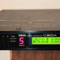 Yamaha C20A System Controller