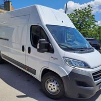 FIAT Ducato 35 2.3 MJT 130CV PLM-TA HLH3 Furgone