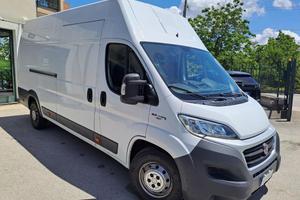 FIAT Ducato 35 2.3 MJT 130CV PLM-TA HLH3 Furgone