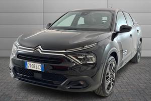CITROEN C4 III 2021 - C4 1.2 puretech Plus s&s 130
