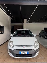 Fiat Punto Evo 1.3 Mjt 75 CV DPF 5 porte S&S Dynam