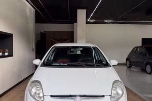 Fiat Punto Evo 1.3 Mjt 75 CV DPF 5 porte S&S Dynam