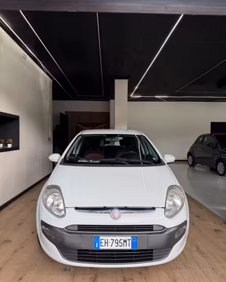 Fiat Punto Evo 1.3 Mjt 75 CV DPF 5 porte S&S Dynam
