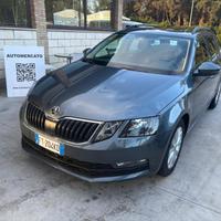 SKODA Octavia 1.6 TDI CR 115 CV Wagon