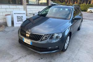 SKODA Octavia 1.6 TDI CR 115 CV Wagon