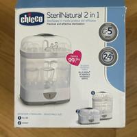 Sterilizzatore Chicco