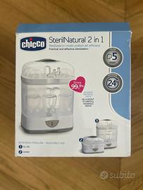 Sterilizzatore Chicco