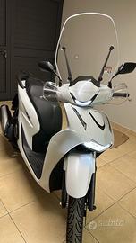 Sh 125 ABS 2026