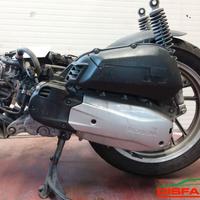 MOTORE Honda SH 125 JF41E