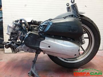 MOTORE Honda SH 125 JF41E