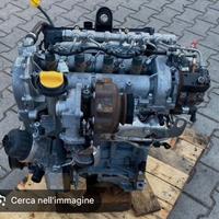 Qualcuno ha un Motore 199A9000  1,3  Mtj