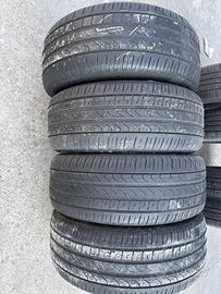 gomme usate 2255017 Estivo PIRELLI - CINTURATO P7 