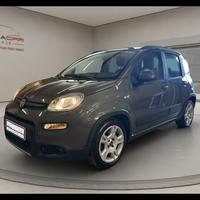 FIAT Panda 3ª serie - Panda 1.0 FireFly S&S Hybrid