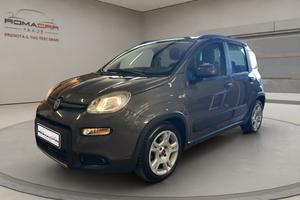 FIAT Panda 3ª serie - Panda 1.0 FireFly S&S Hybrid