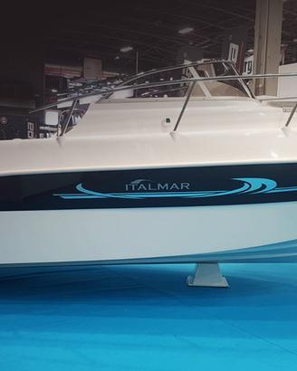 Italmar Cabin 18
