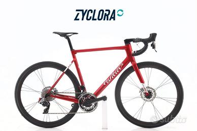 Wilier SLR AXS 12V t.58
