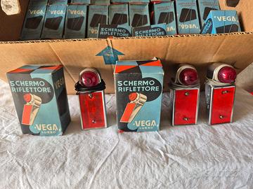 schermo riflettore Vega Lusso