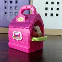 Pet Parade Pony Ranch