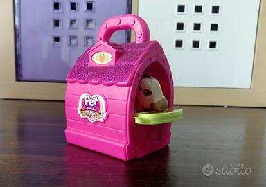 Pet Parade Pony Ranch