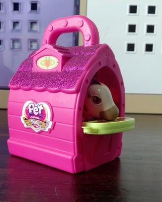 Pet Parade Pony Ranch